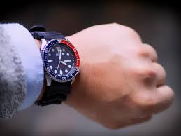 Seiko Skx009 Thoughts On A Diver Watches
