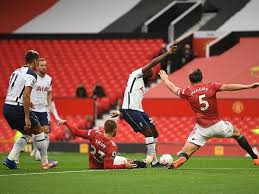 Worrying for utd fans is that second half spurs toyed with you and it really did look as though your players gave up!!! Puzdicbjcbexkm