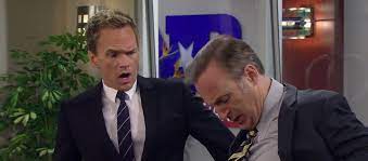 Maybe you would like to learn more about one of these? Better Call Saul Might Not Exist Without How I Met Your Mother