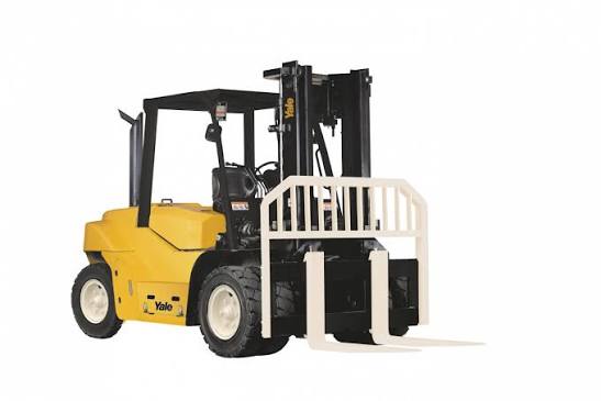 Yale HDF50 Forklift