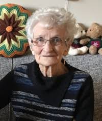 Online Tribute for Irene Enns