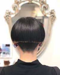 ボード short hair のピン