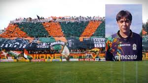 Il venezia torna in serie a. Il Romanzo Dello Stadio Penzo Di Venezia Storie Di Calcio