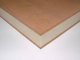 1220 mm x 2440 mm logo film grage aa core veneer hai phu plywood size: Marine Plywood