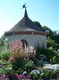 Green Bay Botanical Garden Green Bay Wisconsin Cottage Garden Botanical Gardens