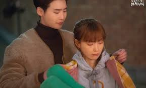 Romance is a bonus book season 2. K Drama Couch Recap Romance Is A Bonus Book Episode 13