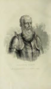 Iconografia italiana degli uomini e delle donne celebri : dall' epoca del  risorgimento delle scienze e belle arti fino ai no