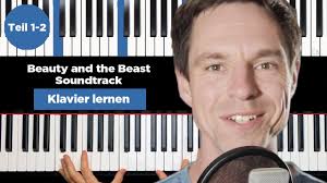 We would like to show you a description here but the site won't allow us. Beauty And The Beast Klavier Lernen Teil 1 2 Deutsch Youtube