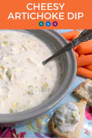 The Best Cheesy Artichoke Dip Recipe Artichoke Dip Easy Cheesy Recipes