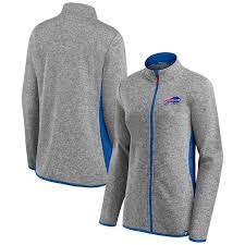 Nfl Jacket Pullover Jacket Nfl Full Zip Jackets Majestic Athletic