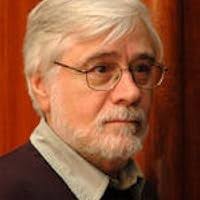 Jaime Rocha (Author of Anotação do mal)