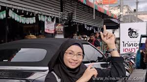 Di sore hari yang cerah kami menanti kedatangan kereta ets platinum di stasiun butterworth, sebuah kota yang menjadi salah satu pintu masuk menuju pulau pinang (penang). Tips Itinerary Dan Kos Travel Bajet Ke Hatyai 3h2m