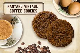 Share your favorite recipes with the cooks.com community! Healthy Snacks Malaysia Nanyang Vintage Coffee Cookies