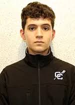 2017-18 Men's Rowing Roster