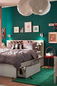 Schöne betten und passendes bettzubehör kaufen macht spaß. Malm Bettgestell Hoch Weiss Ikea Deutschland Bettgestell Zimmereinrichtung Malm Bett