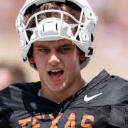 Ryan Wingo, Texas Longhorns, WR