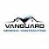 Vanguard General Contracting logo