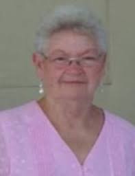 Obituary information for Myrtle Hicks Riggs