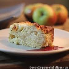 Gateau Invisible Aux Pommes Sans Gluten Et Sans Sucre Ajoute Recette Gateau Invisible Aux Pommes Pomme Presentation Alimentaire
