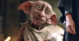 Fans Are Pointing Out Details About The Creatures Of 'Harry Potter'