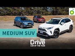 all cars new zealand video 2020 best medium suv toyota rav4 subaru best medium suv medium suv toyota rav4