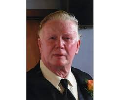 Arthur BERGERS Obituary (2019)