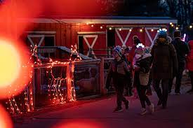 Zoo Boo 2021 Potawatomi Zoo