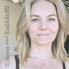 Jennifer Morrison's Stunning Transformation in Edits