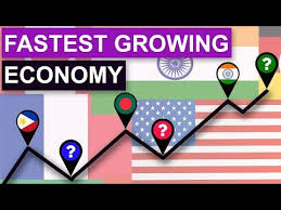 Top 20 Fastest Growing Economy 2019 World Wide Youtube Goods And Services King Of The Hill List Of Countries