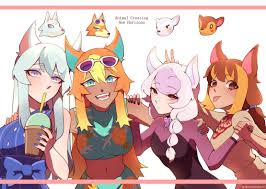 Pin By Yuriass2 On Animal Crossing Animal Crossing Fan Art Animal Crossing Funny Animal Crossing Game