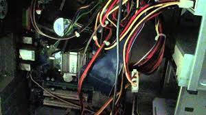 If problems are found while booting, you can usually diagnose them using the error codes displayed on the screen. How To Fix Computer Beeps 3 Times And Not Booting Youtube