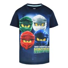 Lego Wear Ninjago Jungen T Shirt Kids Dreams Kindersachen Die Spass Machen