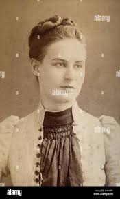 Miss shepherd hi-res stock photography and images