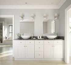 Assemble Bathroom Vanities Cabinets
