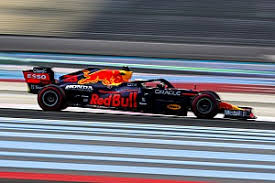 It take place the even against a champion f1 driver, a decent nascar driver would just bump them out of the way for the pass. F1 French Gp Qualifying Results Verstappen On Pole From Hamilton