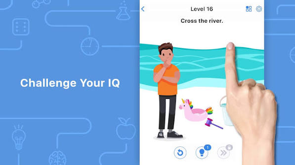 50 Game Asah Otak Android Terbaik 2026, Seru dan Menantang!