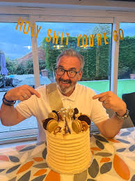 Steve Brandon (@thetalkingthumb) • Threads, Say more