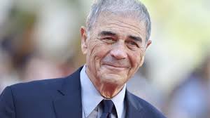 Actor Robert Forster dies at 78