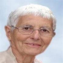 Alice K. Clouser Obituary