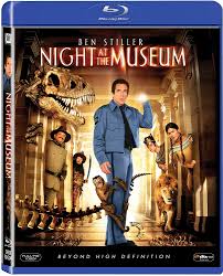 A newly recruited night security guard at the museum of natural history discovers that an ancient curse causes the animals and exhibits on display to come to life and wreak havoc. Night At The Museum Amazon In Ben Stiller Carla Gugino Dick Van Dyke Mickey Rooney Bill Cobbs Shawn Levy Michael Barnathan Chris Columbus Movies Tv Shows