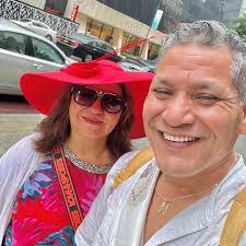 Chantel Medina's Instagram, Twitter & Facebook