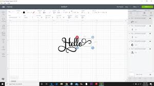 This will open the apps & features window. Learn How To Use Extra Font Characters In These Cricut Design Space Tutorials Leap Of Faith Crafting