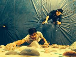 New 4-Week Climbing Class