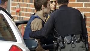 Will only intensify the severity of the shooting spree. Ohio School Shooting Suspect Appears In Court Khqa
