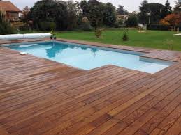 Terrasse En Bois 40 64