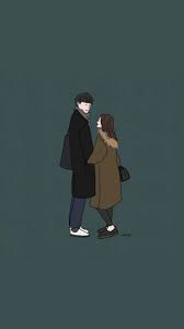 Profile wallpaper cute anime profile pictures dark anime manga couple cute icons drawing reference poses matching profile pictures dragon icon yuki cute anime character bungo stray dogs cute icons best friend goals anime characters cute drawings avatar couple aesthetic anime. Let Me Down Slowly Relationship Goals Couples Ilustrasi Karakter Ilustrasi Ilustrasi Lucu