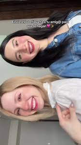 Baila con Karladeister y Kathia Deister