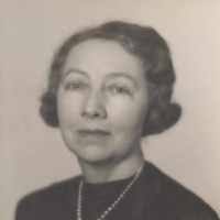 Adele Morris Cannon (1886–1951) • FamilySearch