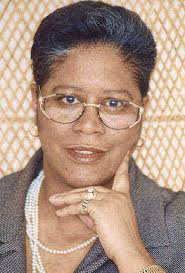 Rev Deborah Ann Smith Adams (1951-2008)