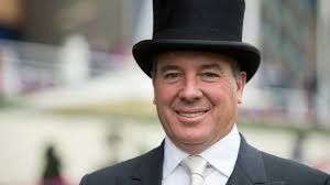 Racing Post: Thief takes precious trophy boxes from Woodford home